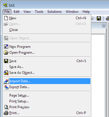 how to import excel file in ms project