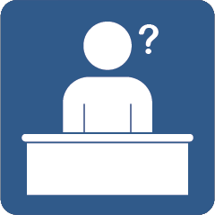 desk icon