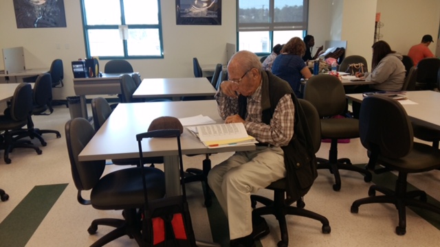 Garfield Campus Student Success Center