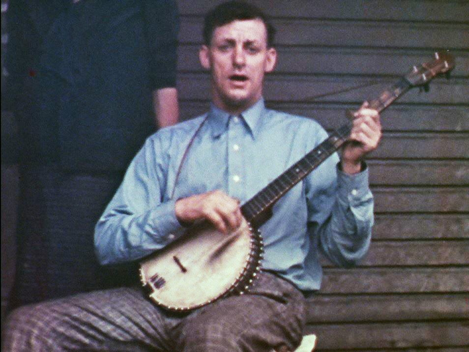 American Folk Song Festival