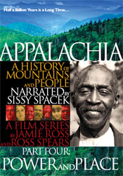 Movie about appalachia
