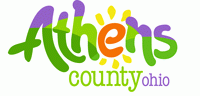 Athens County logo