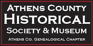 logo of Athens County Historical Society and Museum