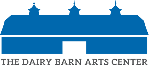 Dairy Barn logo