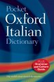 Oxford Italian Dictionaory