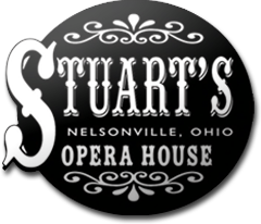 Stuart's Opera House