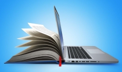 ELearning image [Source: Dollar photo club, https://www.dollarphotoclub.com/]