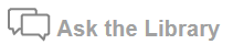 Ask the Library