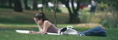 Reading [Image source: UniSA Image Library, MDU]