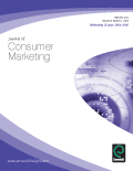 Journal of Consumer Marketing