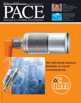PACE: Process & Control Engineering