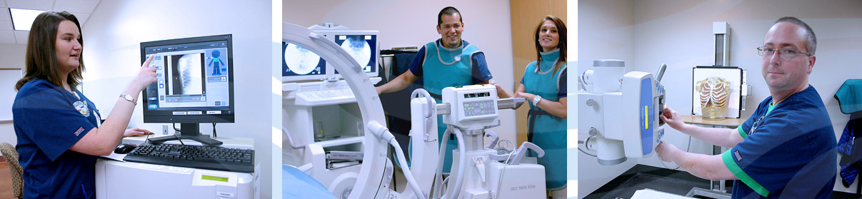 Home Radiologic Technology Learning Resources