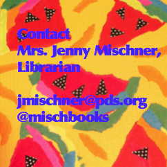 Contact Jenny Mischner