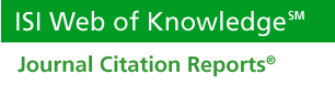 Journal Citation Report logo