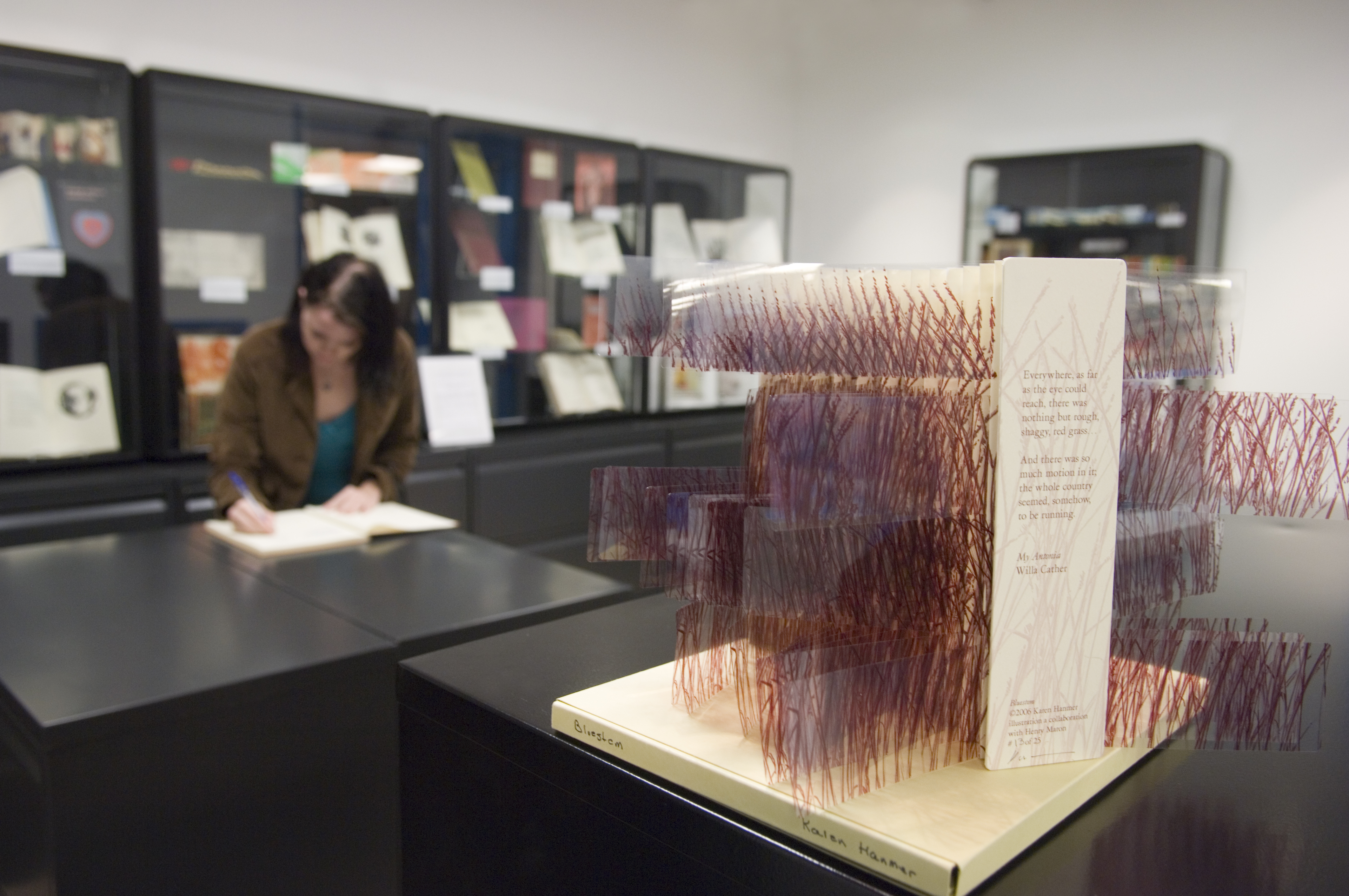 Scad library hours image