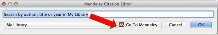 citation editor