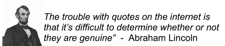 Evaluating a Website - Great Web Resources - LibGuides at Naugatuck