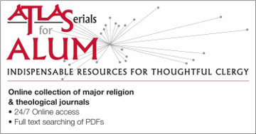 ATLASerials for Alum