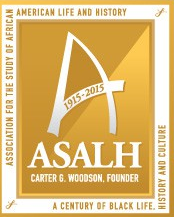 ASALH Logo