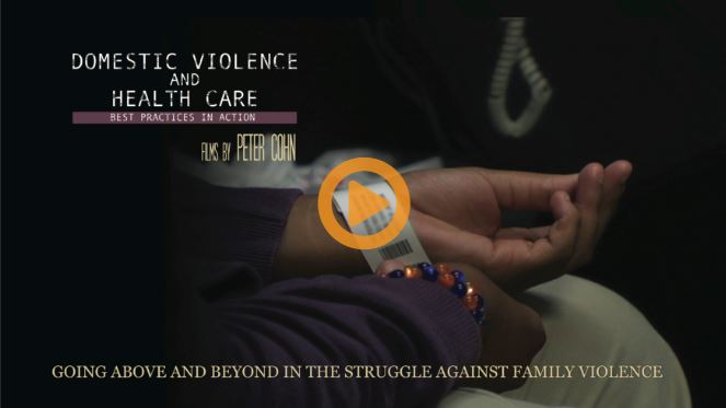 Domestic Violence and Health Care Best Practices Video