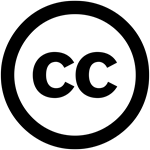Creative Commons logo