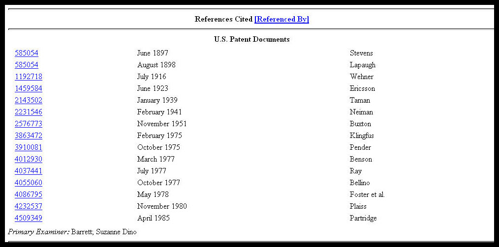 Finding Patent Classification Numbers [3] Patent Searching Guide