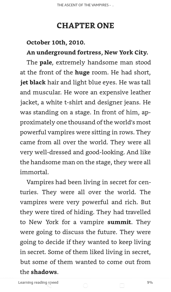 Kindle Books Kindles for ESOL Reading Research Guides at Lone Star