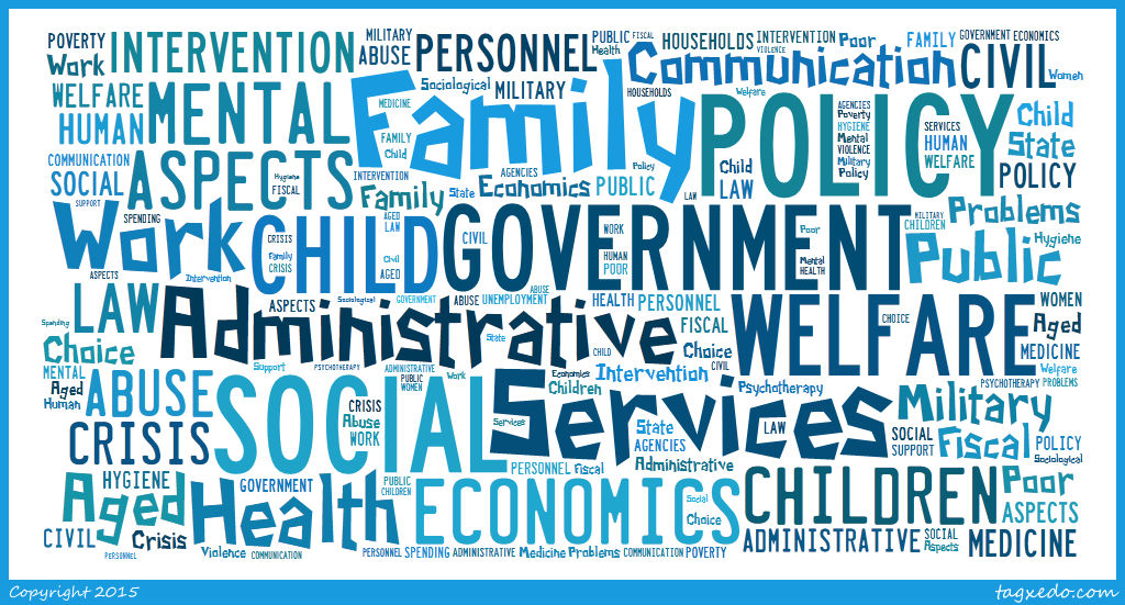 HOME - Social Work - Taylor Library at Fontbonne University