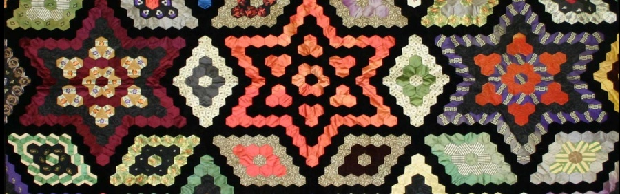 Marina Gregg Quilt