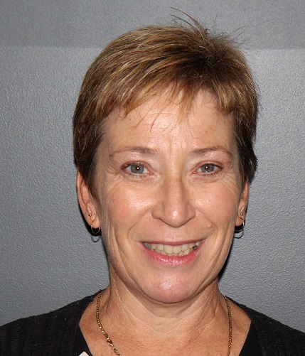 Profile photo of Debbie Leatham