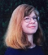 Photo of Linda O. Johnston