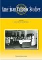 American Catholic Studies cover