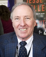 Photo of Joseph Wambaugh