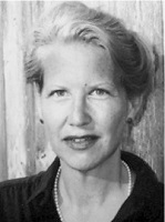 Photo of Annie Dillard