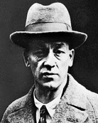 Photo of James Stephens