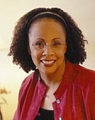 Photo of Jewell Parker Rhodes
