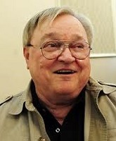 Photo of K. C. Constantine