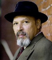 Photo of August Wilson