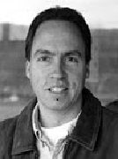 Photo of Philip Beard