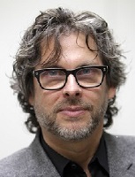 Photo of Michael Chabon