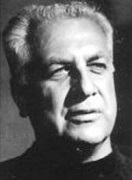 Photo of David Scott Milton