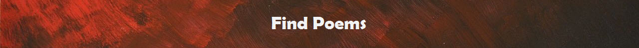 Header reads "Find Poems"