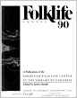 Folklife 90 cover