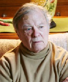 Photo of Hilary Masters