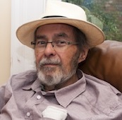 Photo of Chuck Kinder