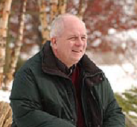 Photo of Tom Lipinski