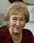 Photo of Martha Grimes