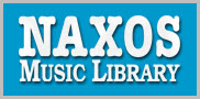 Naxos Music Library logo