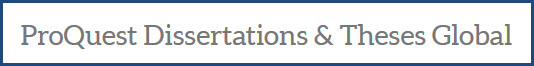 ProQuest Dissertations and Theses Global