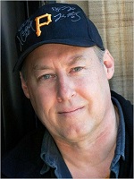 Photo of Stewart O'Nan